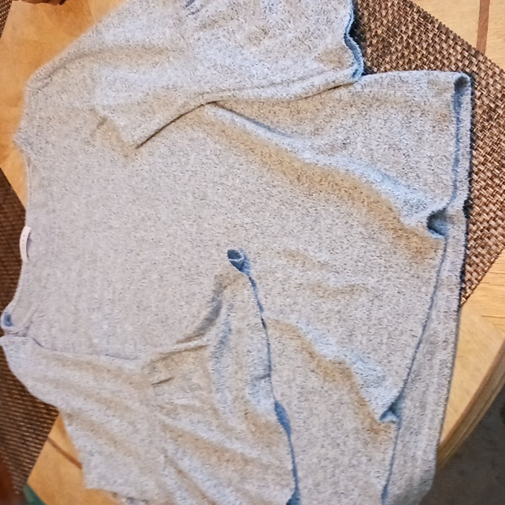 Women's sweater